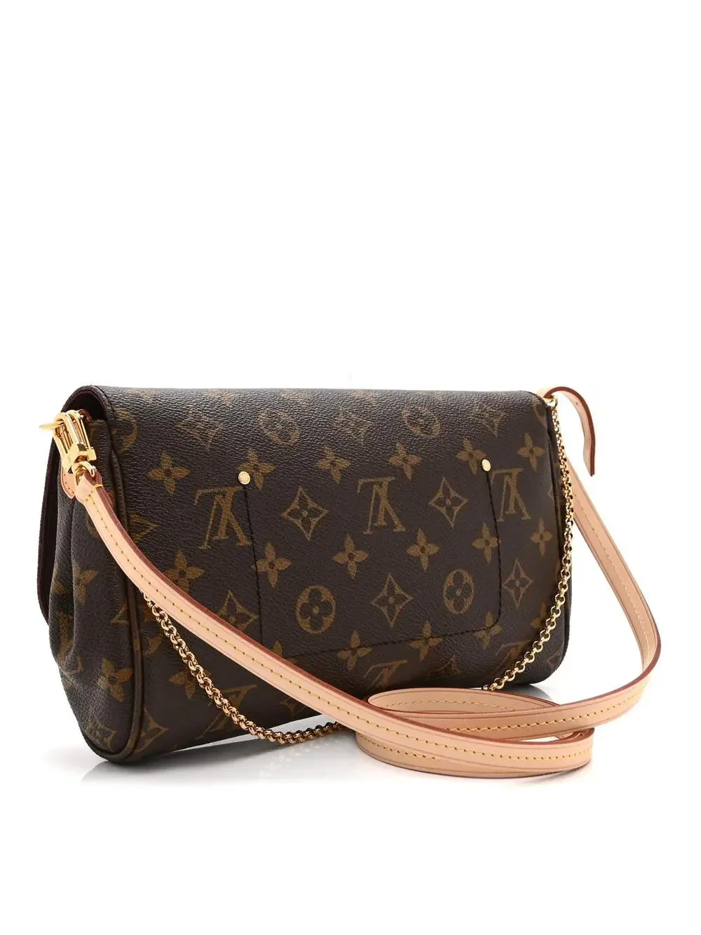 Louis Vuitton Favorite Mm #360731L19B
